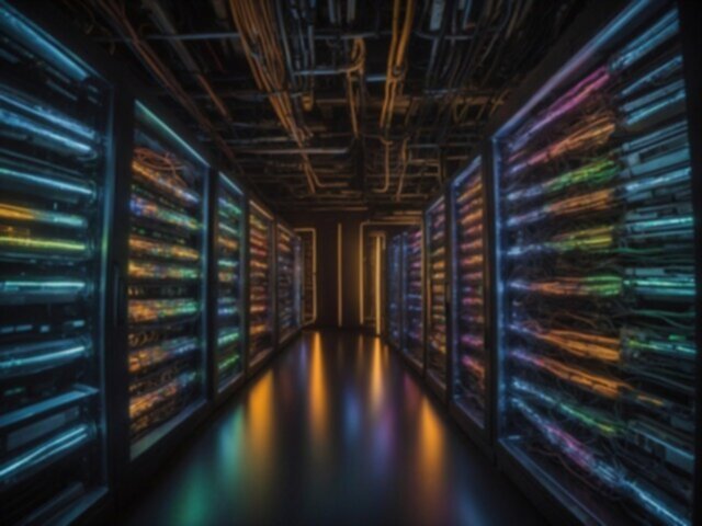 IT Consulting Datacenter